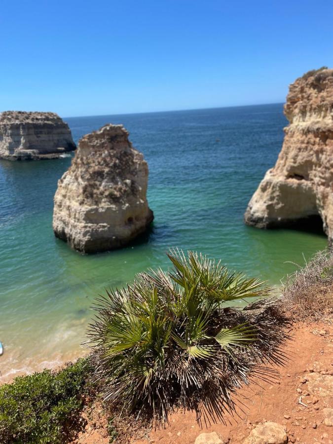 Appartamento Sunset Presidente Algarve Portimão Esterno foto