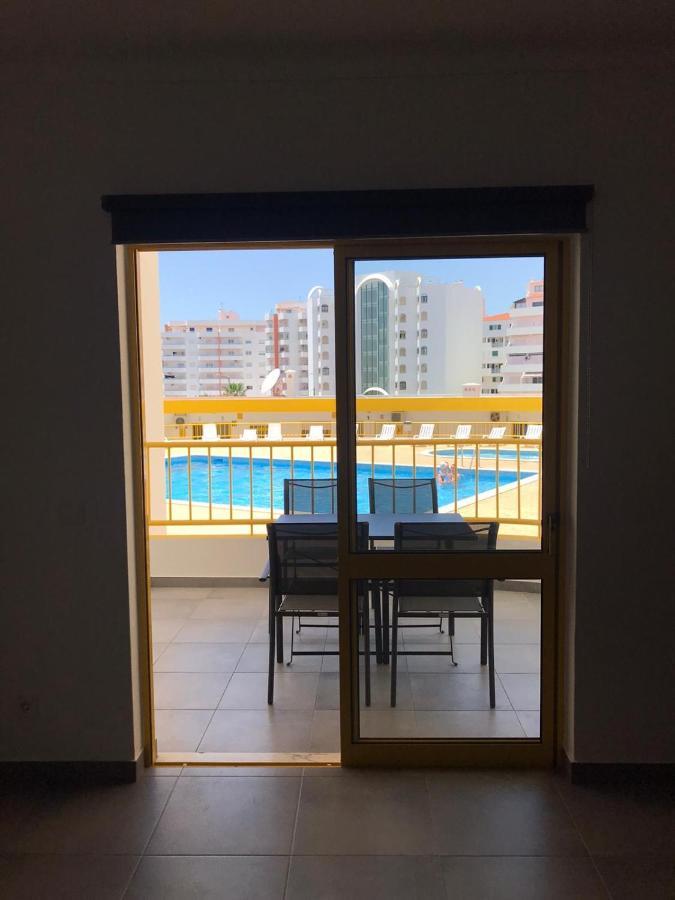 Appartamento Sunset Presidente Algarve Portimão Esterno foto
